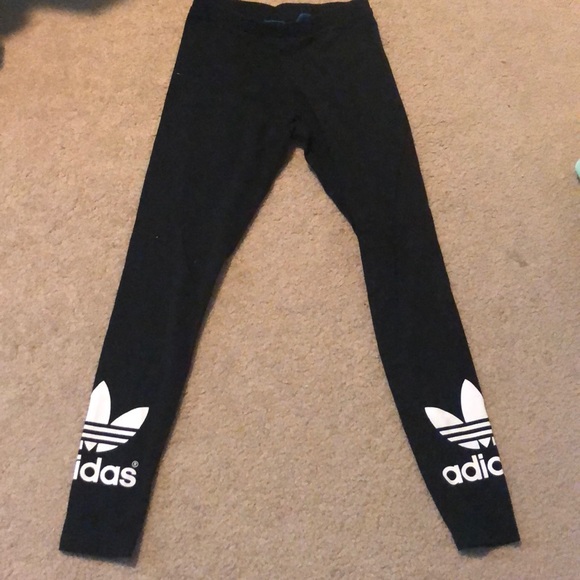 adidas Pants - Adidas leggings